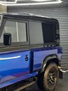 USED 1994 M LAND ROVER DEFENDER 2.5L 300 Tdi A truly special defender delivering a better than brand new appearance