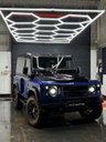 USED 1994 M LAND ROVER DEFENDER 2.5L 300 Tdi A truly special defender delivering a better than brand new appearance