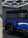 USED 1994 M LAND ROVER DEFENDER 2.5L 300 Tdi A truly special defender delivering a better than brand new appearance