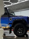 USED 1994 M LAND ROVER DEFENDER 2.5L 300 Tdi A truly special defender delivering a better than brand new appearance
