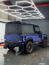 USED 1994 M LAND ROVER DEFENDER 2.5L 300 Tdi A truly special defender delivering a better than brand new appearance