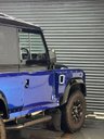 USED 1994 M LAND ROVER DEFENDER 2.5L 300 Tdi A truly special defender delivering a better than brand new appearance