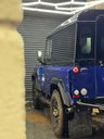 USED 1994 M LAND ROVER DEFENDER 2.5L 300 Tdi A truly special defender delivering a better than brand new appearance