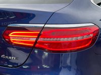 USED 2018 18 MERCEDES-BENZ GLC 2.1 GLC220d AMG Line Coupe G-Tronic 4MATIC Euro 6 (s/s) 5dr Nav+Leather+Camera+HeatedSeats
