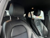 USED 2018 18 MERCEDES-BENZ GLC 2.1 GLC220d AMG Line Coupe G-Tronic 4MATIC Euro 6 (s/s) 5dr Nav+Leather+Camera+HeatedSeats