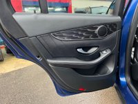 USED 2018 18 MERCEDES-BENZ GLC 2.1 GLC220d AMG Line Coupe G-Tronic 4MATIC Euro 6 (s/s) 5dr Nav+Leather+Camera+HeatedSeats