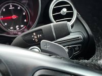 USED 2018 18 MERCEDES-BENZ GLC 2.1 GLC220d AMG Line Coupe G-Tronic 4MATIC Euro 6 (s/s) 5dr Nav+Leather+Camera+HeatedSeats