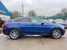 USED 2018 18 MERCEDES-BENZ GLC 2.1 GLC220d AMG Line Coupe G-Tronic 4MATIC Euro 6 (s/s) 5dr Nav+Leather+Camera+HeatedSeats