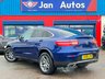 USED 2018 18 MERCEDES-BENZ GLC 2.1 GLC220d AMG Line Coupe G-Tronic 4MATIC Euro 6 (s/s) 5dr Nav+Leather+Camera+HeatedSeats