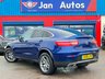 USED 2018 18 MERCEDES-BENZ GLC 2.1 GLC220d AMG Line Coupe G-Tronic 4MATIC Euro 6 (s/s) 5dr Nav+Leather+Camera+HeatedSeats
