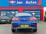 USED 2018 18 MERCEDES-BENZ GLC 2.1 GLC220d AMG Line Coupe G-Tronic 4MATIC Euro 6 (s/s) 5dr Nav+Leather+Camera+HeatedSeats