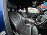 USED 2018 18 MERCEDES-BENZ GLC 2.1 GLC220d AMG Line Coupe G-Tronic 4MATIC Euro 6 (s/s) 5dr Nav+Leather+Camera+HeatedSeats