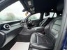 USED 2018 18 MERCEDES-BENZ GLC 2.1 GLC220d AMG Line Coupe G-Tronic 4MATIC Euro 6 (s/s) 5dr Nav+Leather+Camera+HeatedSeats