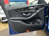 USED 2018 18 MERCEDES-BENZ GLC 2.1 GLC220d AMG Line Coupe G-Tronic 4MATIC Euro 6 (s/s) 5dr Nav+Leather+Camera+HeatedSeats