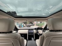 USED 2017 17 LAND ROVER DISCOVERY 3.0 TD V6 HSE Auto 4WD Euro 6 (s/s) 5dr PAN ROOF R CAM WIDESCREEN ETC