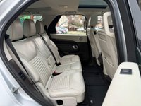 USED 2017 17 LAND ROVER DISCOVERY 3.0 TD V6 HSE Auto 4WD Euro 6 (s/s) 5dr PAN ROOF R CAM WIDESCREEN ETC