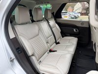 USED 2017 17 LAND ROVER DISCOVERY 3.0 TD V6 HSE Auto 4WD Euro 6 (s/s) 5dr PAN ROOF R CAM WIDESCREEN ETC