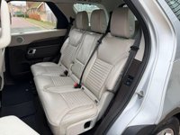 USED 2017 17 LAND ROVER DISCOVERY 3.0 TD V6 HSE Auto 4WD Euro 6 (s/s) 5dr PAN ROOF R CAM WIDESCREEN ETC