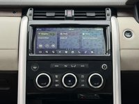 USED 2017 17 LAND ROVER DISCOVERY 3.0 TD V6 HSE Auto 4WD Euro 6 (s/s) 5dr PAN ROOF R CAM WIDESCREEN ETC