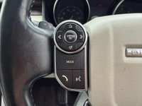 USED 2017 17 LAND ROVER DISCOVERY 3.0 TD V6 HSE Auto 4WD Euro 6 (s/s) 5dr PAN ROOF R CAM WIDESCREEN ETC