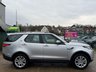 USED 2017 17 LAND ROVER DISCOVERY 3.0 TD V6 HSE Auto 4WD Euro 6 (s/s) 5dr PAN ROOF R CAM WIDESCREEN ETC