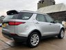 USED 2017 17 LAND ROVER DISCOVERY 3.0 TD V6 HSE Auto 4WD Euro 6 (s/s) 5dr PAN ROOF R CAM WIDESCREEN ETC