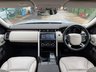 USED 2017 17 LAND ROVER DISCOVERY 3.0 TD V6 HSE Auto 4WD Euro 6 (s/s) 5dr PAN ROOF R CAM WIDESCREEN ETC