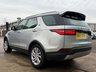 USED 2017 17 LAND ROVER DISCOVERY 3.0 TD V6 HSE Auto 4WD Euro 6 (s/s) 5dr PAN ROOF R CAM WIDESCREEN ETC