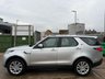 USED 2017 17 LAND ROVER DISCOVERY 3.0 TD V6 HSE Auto 4WD Euro 6 (s/s) 5dr PAN ROOF R CAM WIDESCREEN ETC