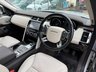 USED 2017 17 LAND ROVER DISCOVERY 3.0 TD V6 HSE Auto 4WD Euro 6 (s/s) 5dr PAN ROOF R CAM WIDESCREEN ETC