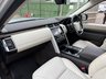 USED 2017 17 LAND ROVER DISCOVERY 3.0 TD V6 HSE Auto 4WD Euro 6 (s/s) 5dr PAN ROOF R CAM WIDESCREEN ETC