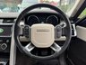 USED 2017 17 LAND ROVER DISCOVERY 3.0 TD V6 HSE Auto 4WD Euro 6 (s/s) 5dr PAN ROOF R CAM WIDESCREEN ETC