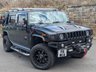 USED 2004 04 HUMMER H2 6.0L (CHAUFFEURED HIRE ONLY NOT FOR SALE) NEW FOR 2026 PROM SEASON