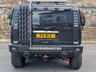 USED 2004 04 HUMMER H2 6.0L (CHAUFFEURED HIRE ONLY NOT FOR SALE) NEW FOR 2026 PROM SEASON
