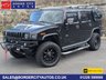 USED 2004 04 HUMMER H2 6.0L (CHAUFFEURED HIRE ONLY NOT FOR SALE) NEW FOR 2026 PROM SEASON
