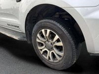 USED 2022 72 FORD RANGER 2.0 EcoBlue Wildtrak Pickup Double Cab 4dr Diesel Auto 4WD Euro 6 (s/s) (213 ps) 