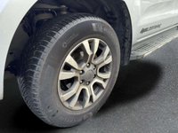 USED 2022 72 FORD RANGER 2.0 EcoBlue Wildtrak Pickup Double Cab 4dr Diesel Auto 4WD Euro 6 (s/s) (213 ps) 