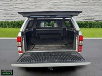 USED 2022 72 FORD RANGER 2.0 EcoBlue Wildtrak Pickup Double Cab 4dr Diesel Auto 4WD Euro 6 (s/s) (213 ps) 