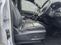 USED 2022 72 FORD RANGER 2.0 EcoBlue Wildtrak Pickup Double Cab 4dr Diesel Auto 4WD Euro 6 (s/s) (213 ps) 