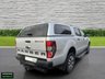USED 2022 72 FORD RANGER 2.0 EcoBlue Wildtrak Pickup Double Cab 4dr Diesel Auto 4WD Euro 6 (s/s) (213 ps) 
