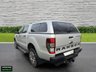 USED 2022 72 FORD RANGER 2.0 EcoBlue Wildtrak Pickup Double Cab 4dr Diesel Auto 4WD Euro 6 (s/s) (213 ps) 