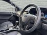 USED 2022 72 FORD RANGER 2.0 EcoBlue Wildtrak Pickup Double Cab 4dr Diesel Auto 4WD Euro 6 (s/s) (213 ps) 