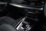 USED 2023 23 AUDI Q5 2.0 TFSI 45 S line SUV 5dr Petrol S Tronic quattro Euro 6 (s/s) (265 ps) METALLIC ULTRA BLUE BODYKIT