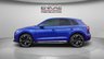 USED 2023 23 AUDI Q5 2.0 TFSI 45 S line SUV 5dr Petrol S Tronic quattro Euro 6 (s/s) (265 ps) METALLIC ULTRA BLUE BODYKIT