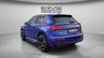 USED 2023 23 AUDI Q5 2.0 TFSI 45 S line SUV 5dr Petrol S Tronic quattro Euro 6 (s/s) (265 ps) METALLIC ULTRA BLUE BODYKIT