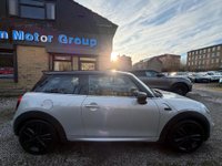 USED 2019 69 MINI HATCH 1.5 Cooper Sport Euro 6 (s/s) 3dr #12m MOT+SATNAV+WARRANTY#
