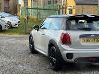 USED 2019 69 MINI HATCH 1.5 Cooper Sport Euro 6 (s/s) 3dr #12m MOT+SATNAV+WARRANTY#