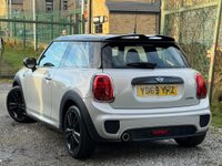 USED 2019 69 MINI HATCH 1.5 Cooper Sport Euro 6 (s/s) 3dr #12m MOT+SATNAV+WARRANTY#