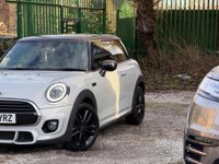 USED 2019 69 MINI HATCH 1.5 Cooper Sport Euro 6 (s/s) 3dr #12m MOT+SATNAV+WARRANTY#