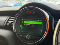 USED 2019 69 MINI HATCH 1.5 Cooper Sport Euro 6 (s/s) 3dr #12m MOT+SATNAV+WARRANTY#